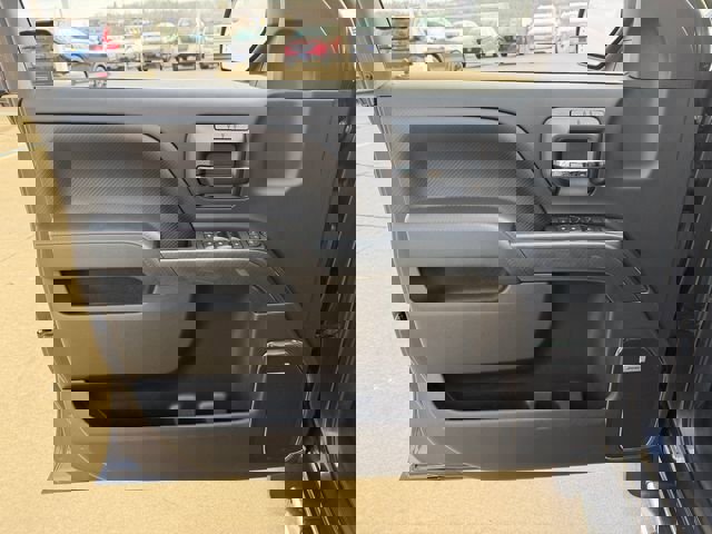 Used 2015 GMC Sierra 1500 SLT w/ All-Terrain Package image 19