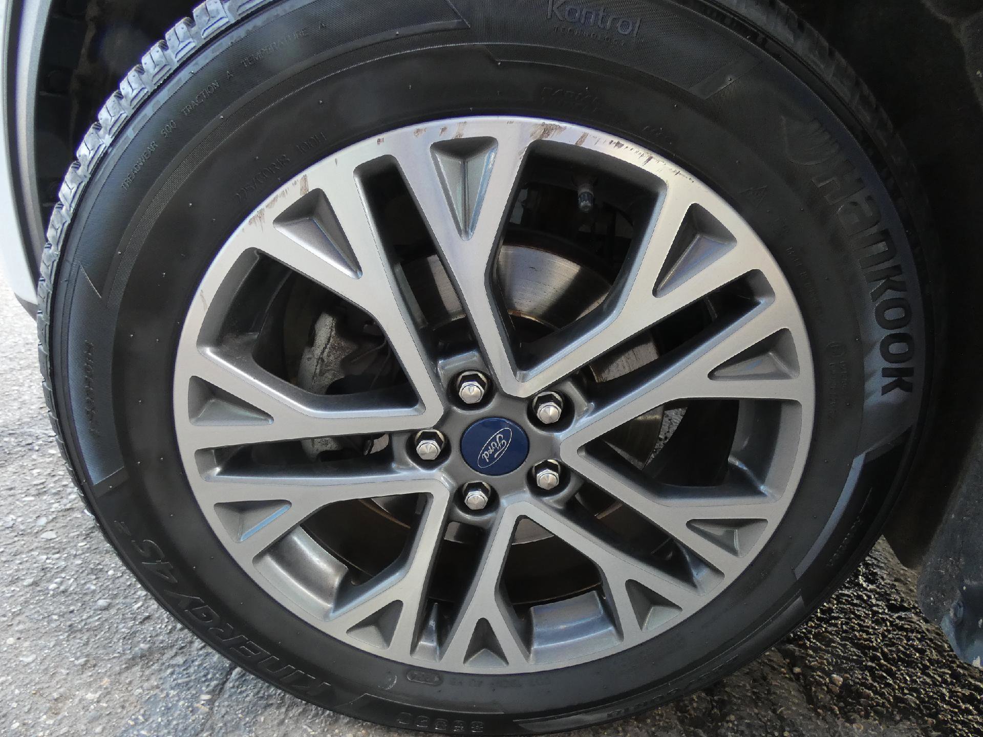 Used 2022 Ford Escape SEL AWD/4WD image 8