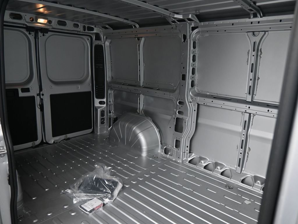 Used 2025 RAM ProMaster 1500 image 37