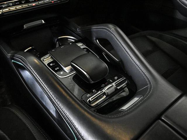 Certified 2021 Mercedes-Benz GLE 53 AMG 4MATIC Coupe image 13