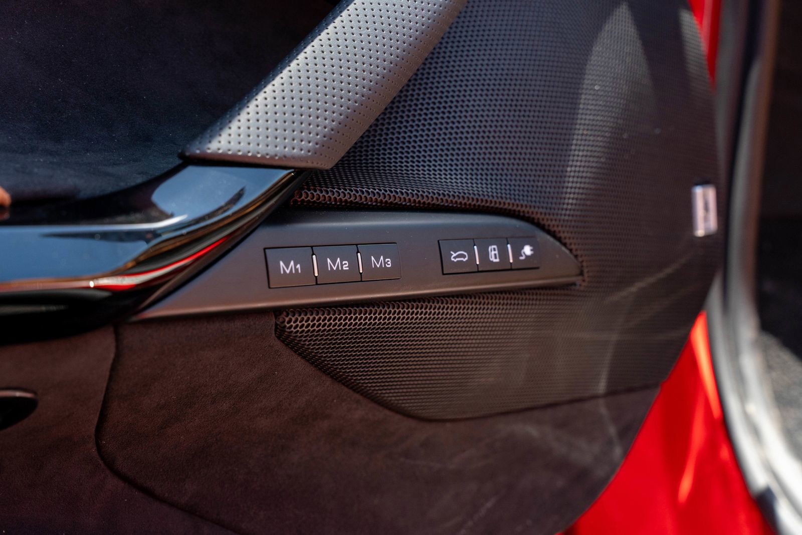 Certified 2024 Ferrari 296 GTS image 31