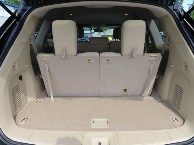 Used 2014 Nissan Pathfinder S FWD image 6