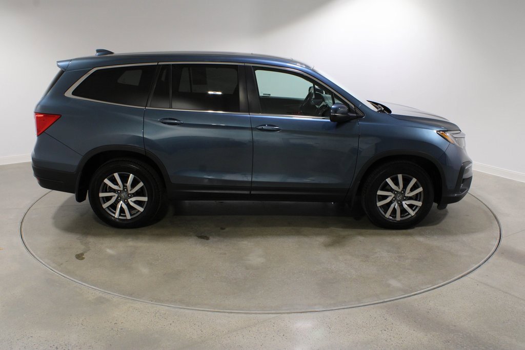 Used 2020 Honda Pilot EX-L image 6