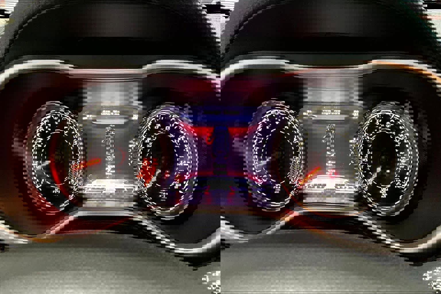 Used 2014 Jeep Cherokee Trailhawk w/ Comfort/Convenience Group image 16