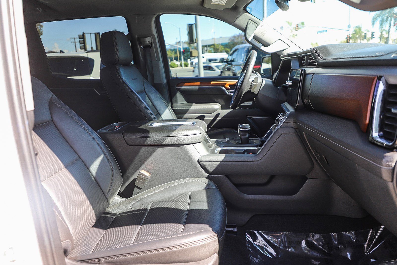 Used 2022 GMC Sierra 1500 Denali AWD/4WD image 20