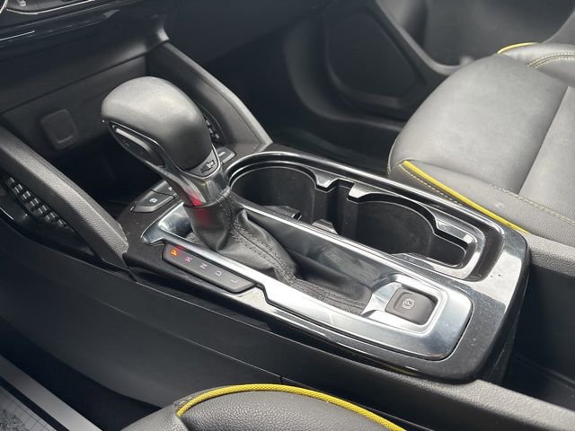 Used 2024 Chevrolet TrailBlazer ACTIV w/ Driver Confidence Package AWD/4WD image 44