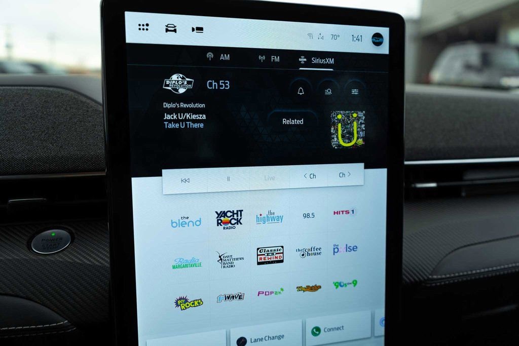 Used 2023 Ford Mustang Mach-E Premium image 18