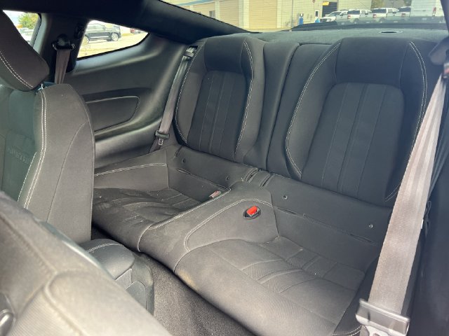 Used 2023 Ford Mustang GT RWD image 29