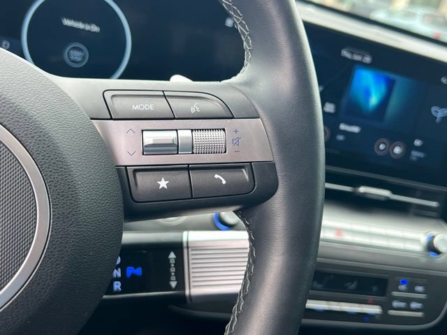 Certified 2024 Hyundai Kona Limited FWD image 22