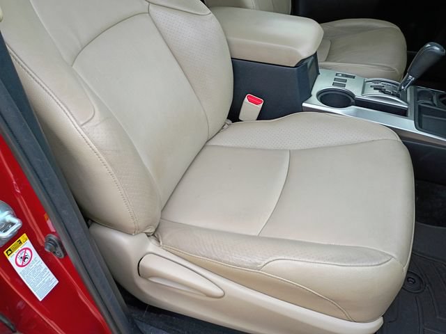 Used 2016 Toyota 4Runner 2WD image 46