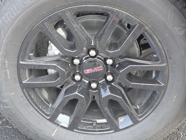 New 2026 GMC Sierra 1500 Elevation w/ Elevation Premium Package AWD/4WD image 13