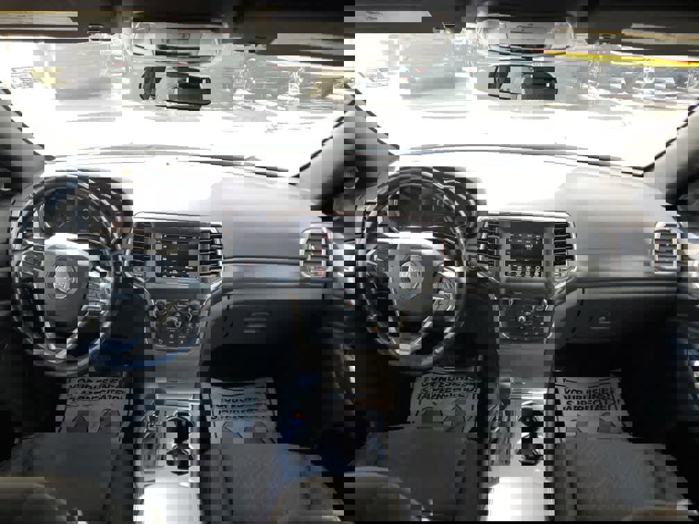 Used 2021 Jeep Grand Cherokee Laredo w/ Security & Convenience Group image 20