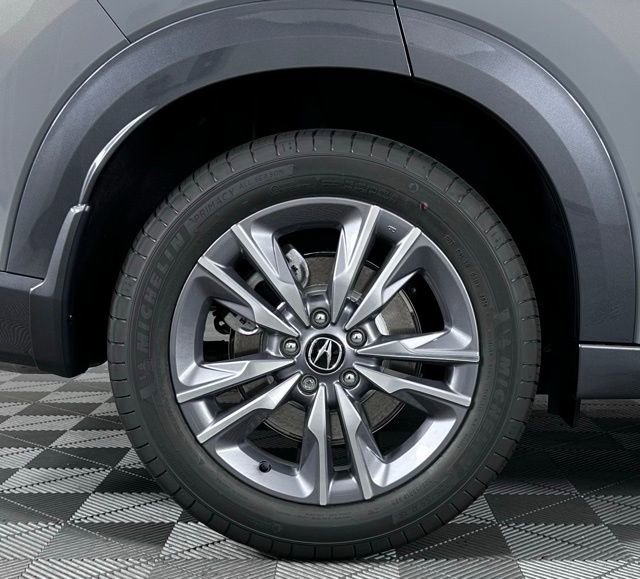 New 2026 Acura ADX FWD image 10