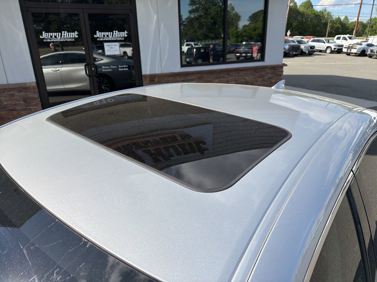 Used 2021 Lexus ES 350 w/ Accessory Package image 12