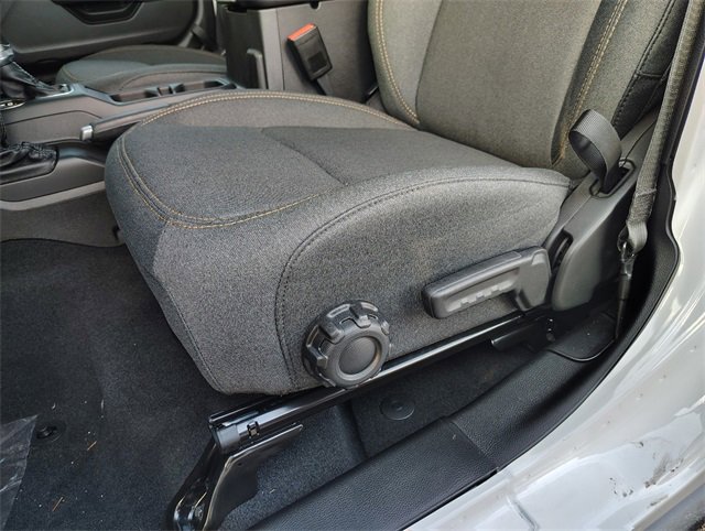 New 2026 Jeep Wrangler Willys image 13