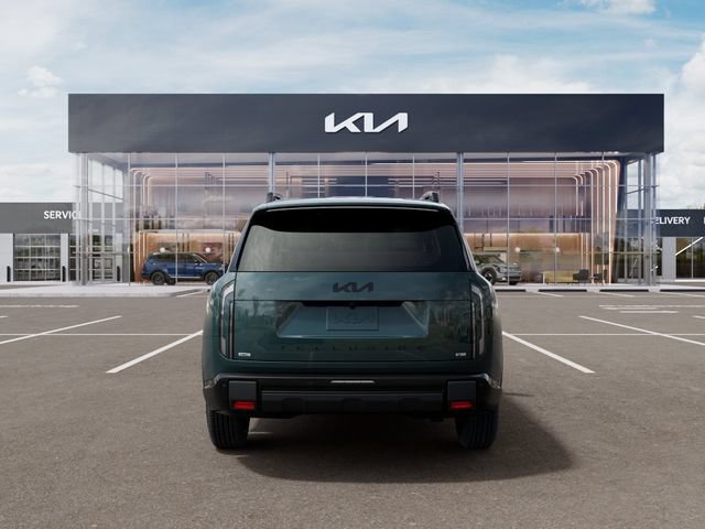 New 2027 Kia Telluride SX X-Line w/ Towing Package AWD/4WD image 5