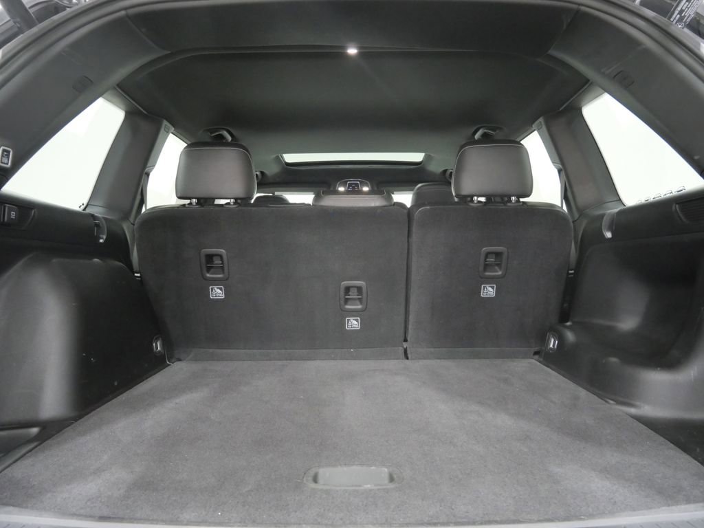 Used 2023 Jeep Grand Cherokee Altitude image 25