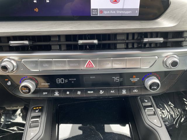 Certified 2024 Kia Telluride SX Prestige X-Line image 25