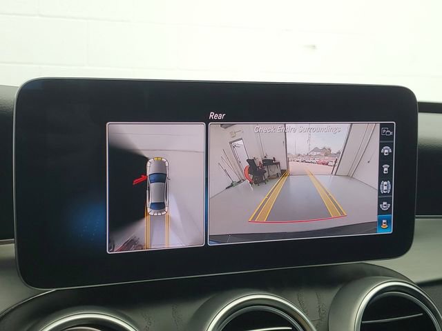 Used 2021 Mercedes-Benz C 300 Sedan image 29