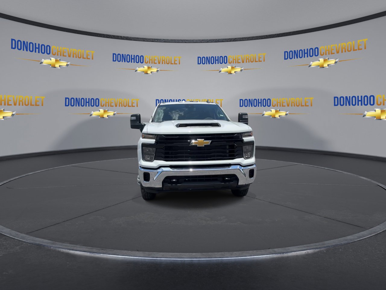 New 2025 Chevrolet Silverado 3500 W/T w/ WT Convenience Package image 6