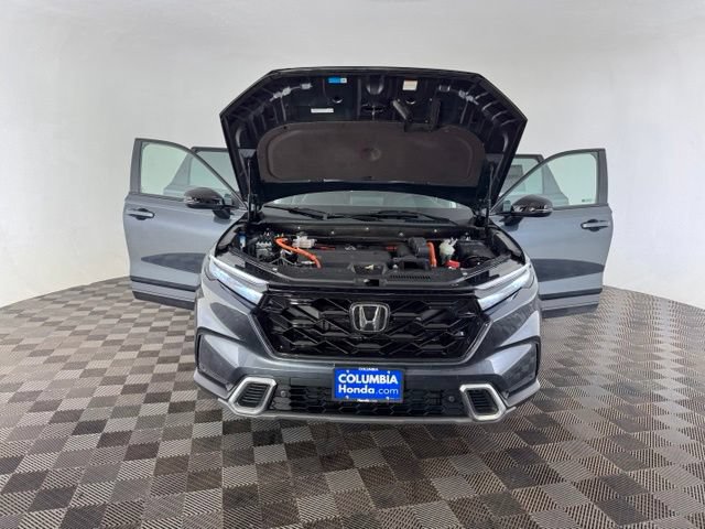 Certified 2026 Honda CR-V Sport Touring image 14