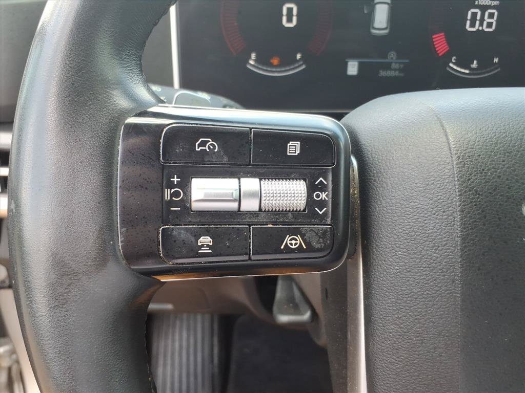 Used 2024 Hyundai Santa Fe SE FWD image 19