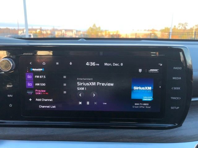 Used 2023 Kia K5 EX w/ EX Premium Package image 58