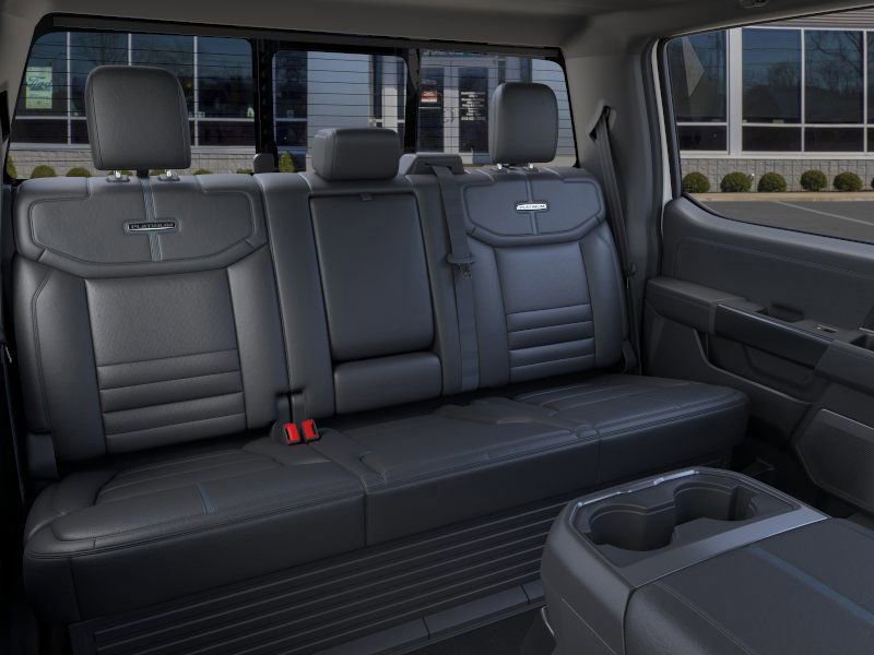 New 2026 Ford F350 Platinum image 11