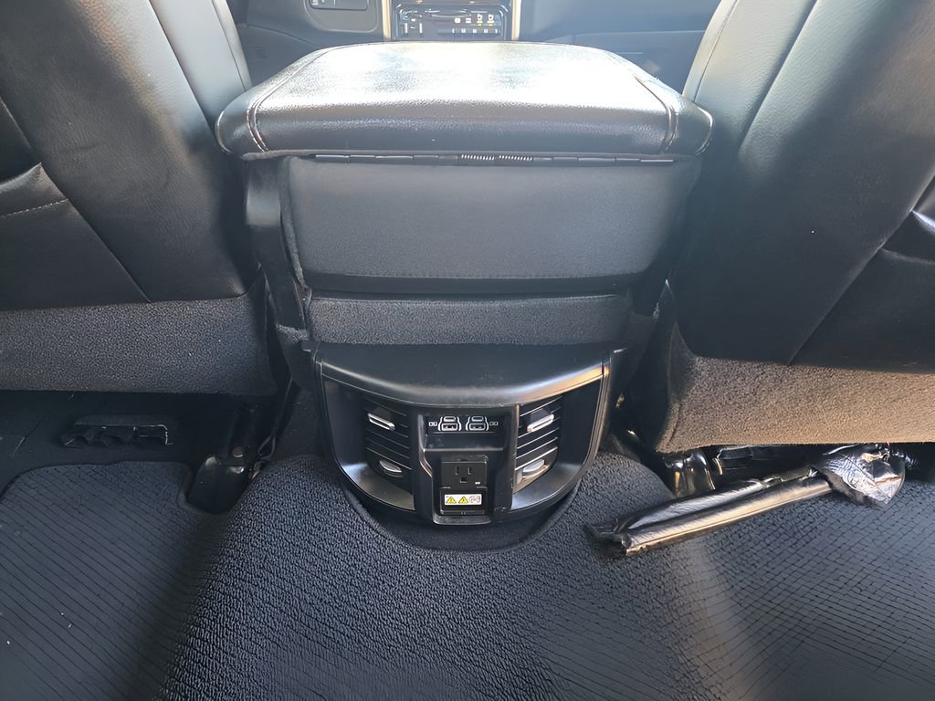 Used 2024 RAM 2500 Laramie w/ Safety Group image 9