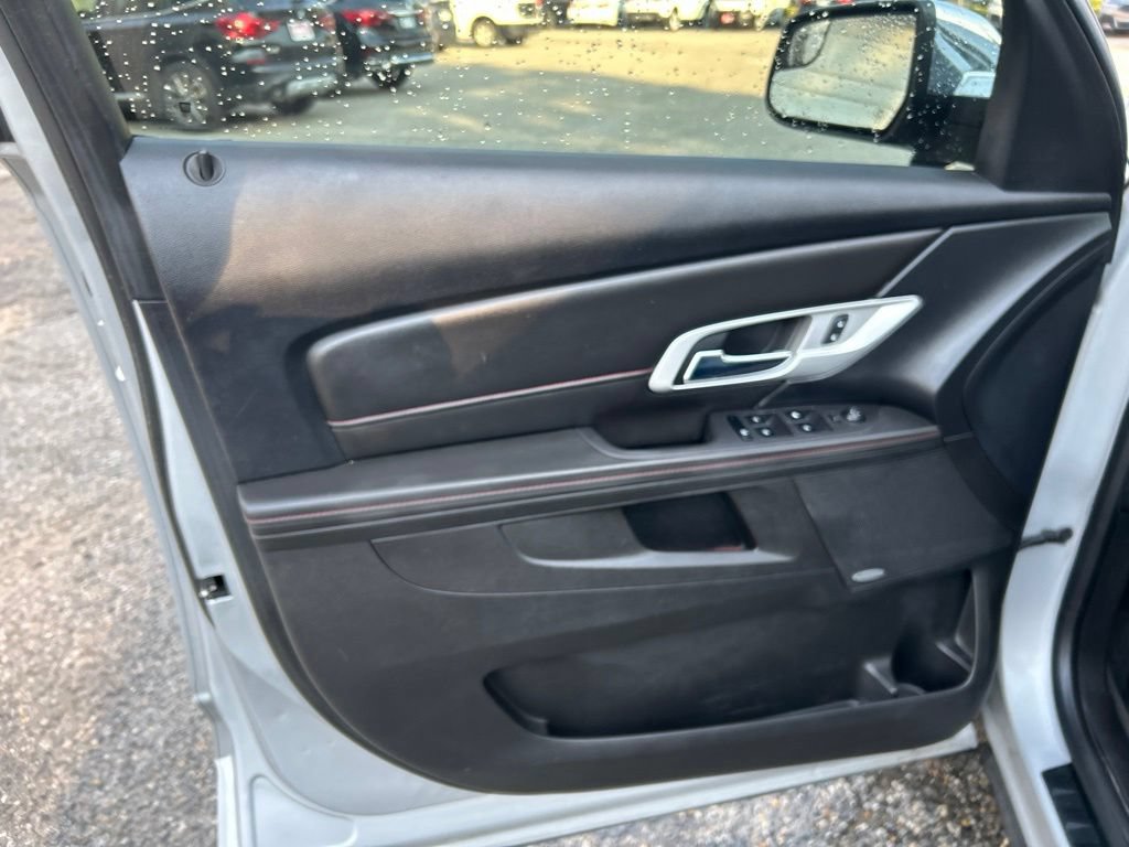 Used 2012 GMC Terrain SLT w/ Cargo Package AWD/4WD image 16