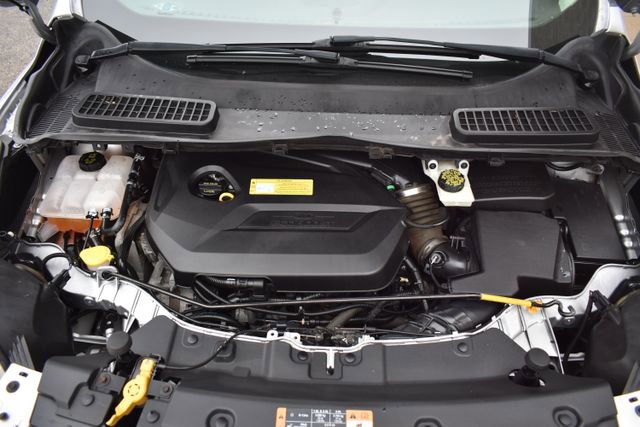 Used 2014 Ford Escape SE w/ Equipment Group 201A image 48