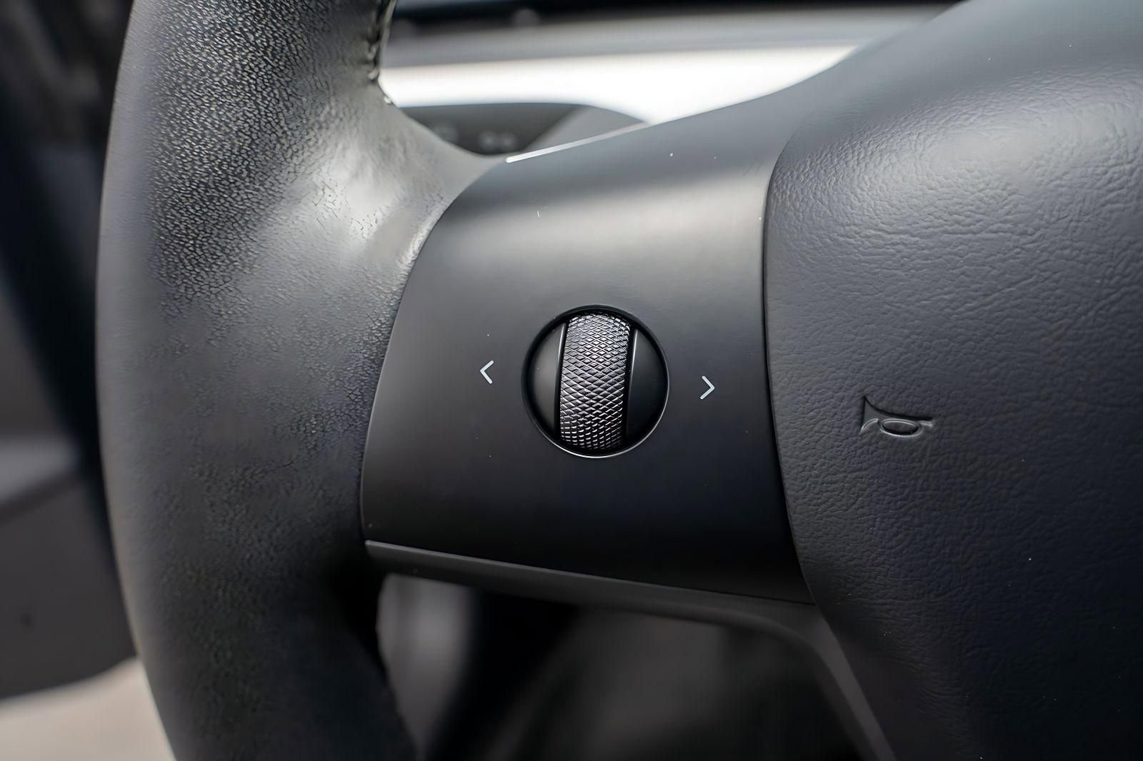 Used 2023 Tesla Model 3 Performance AWD/4WD image 28