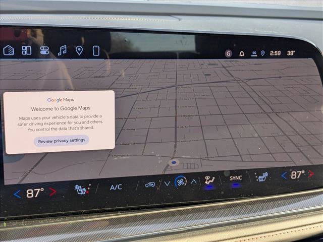 New 2026 Chevrolet Tahoe RST w/ Comfort Package image 14