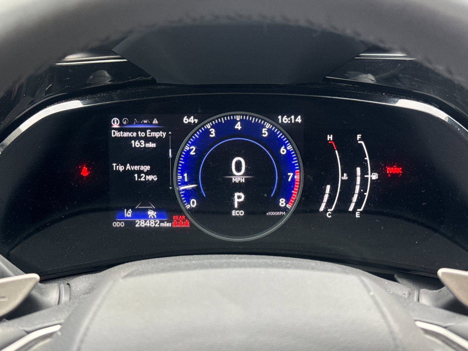 Used 2025 Lexus NX 250 AWD w/ Accessory Package (2T) image 25