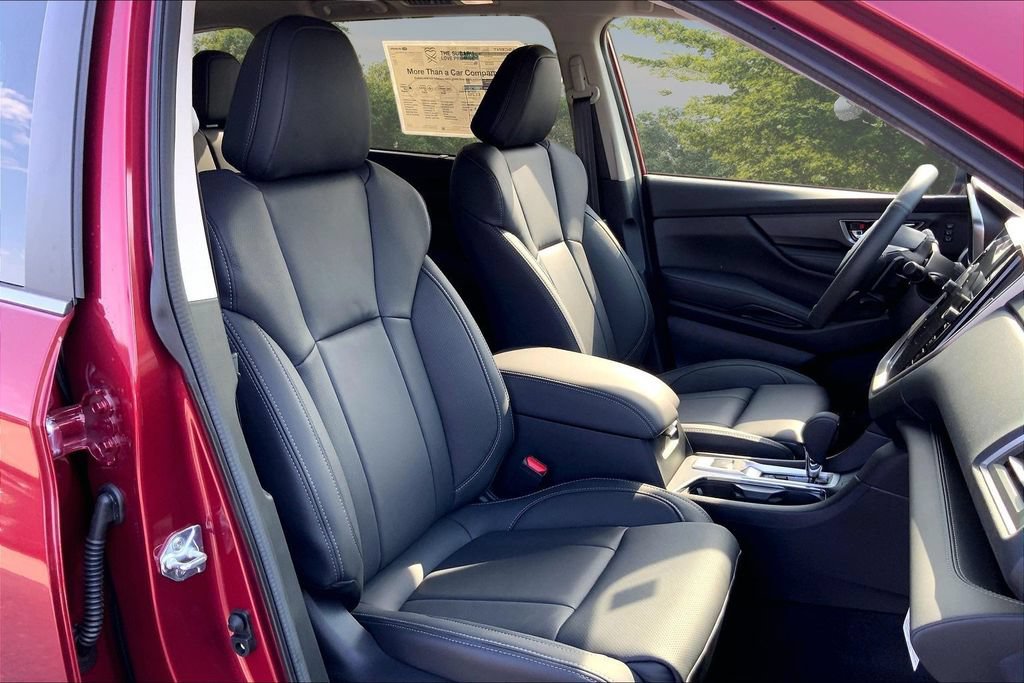 New 2026 Subaru Ascent Limited AWD/4WD image 11