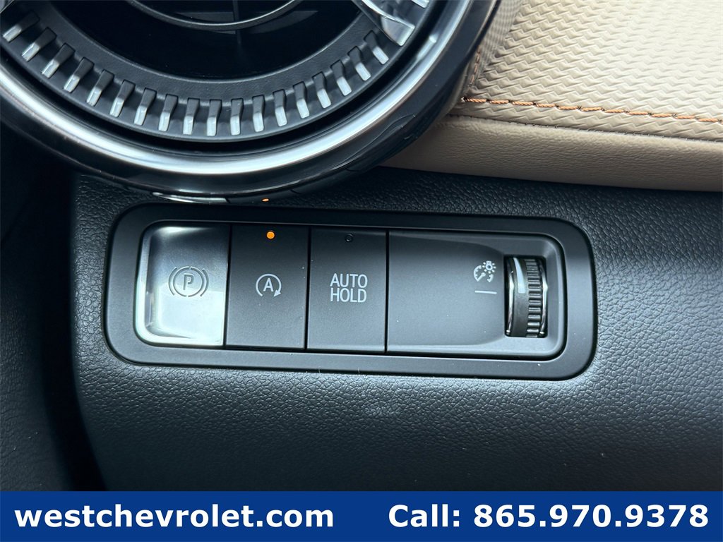 New 2026 Chevrolet Equinox ACTIV w/ Safety and Technology Package image 19