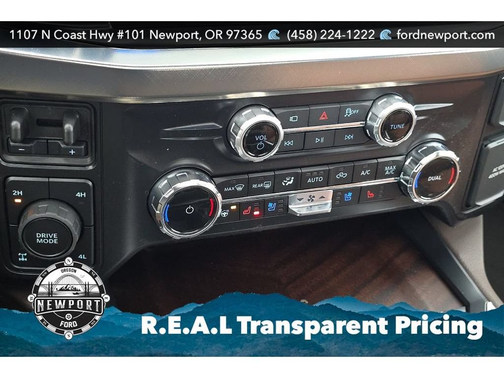 New 2026 Ford F350 King Ranch AWD/4WD image 24