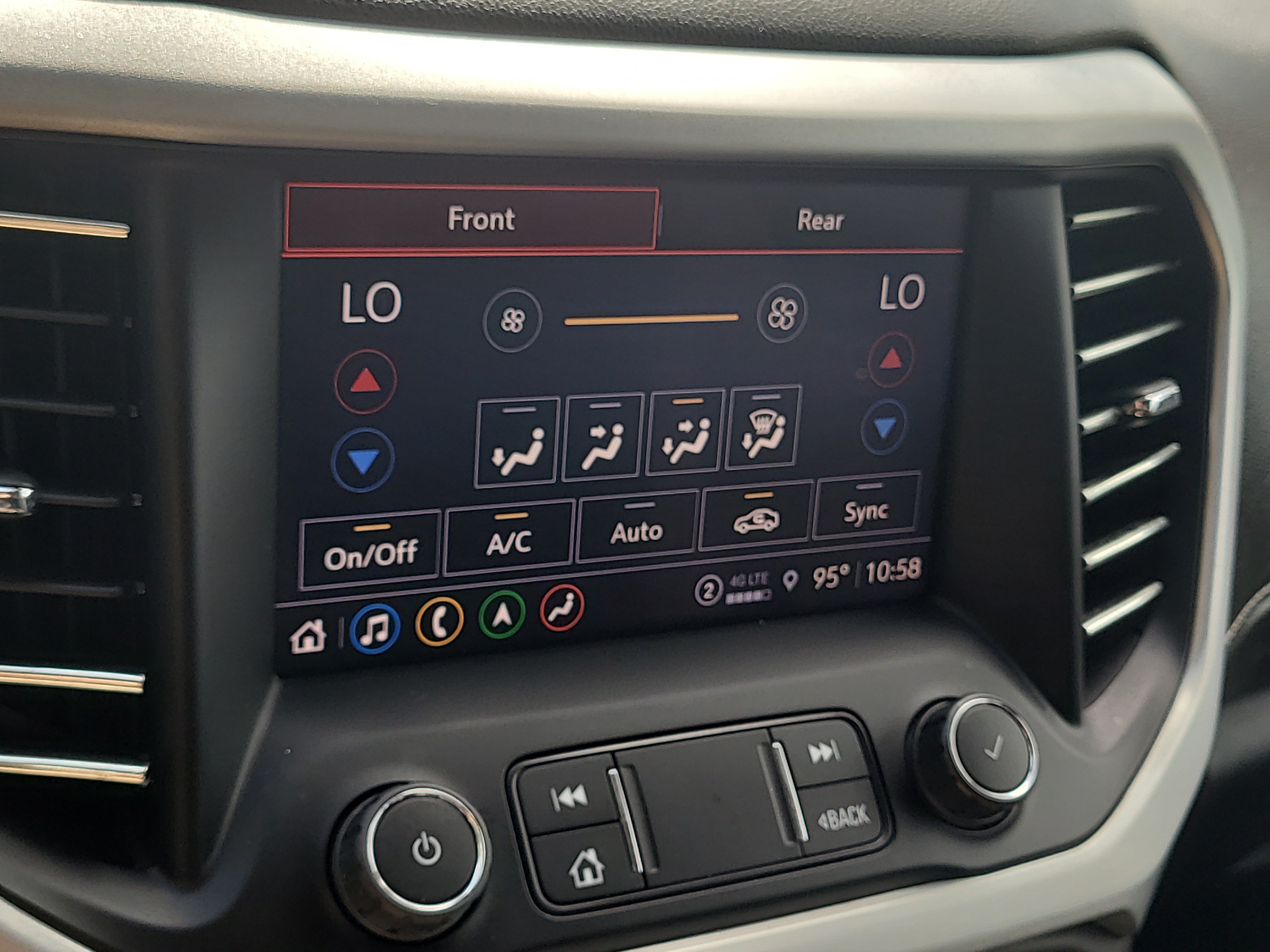 Used 2023 GMC Acadia SLE w/ Driver Convenience Package FWD image 24