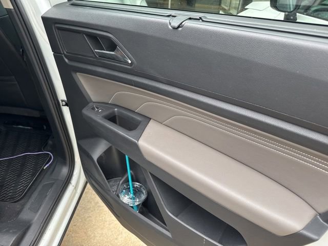 Used 2023 Volkswagen Atlas SE w/ Panoramic Sunroof Package image 16