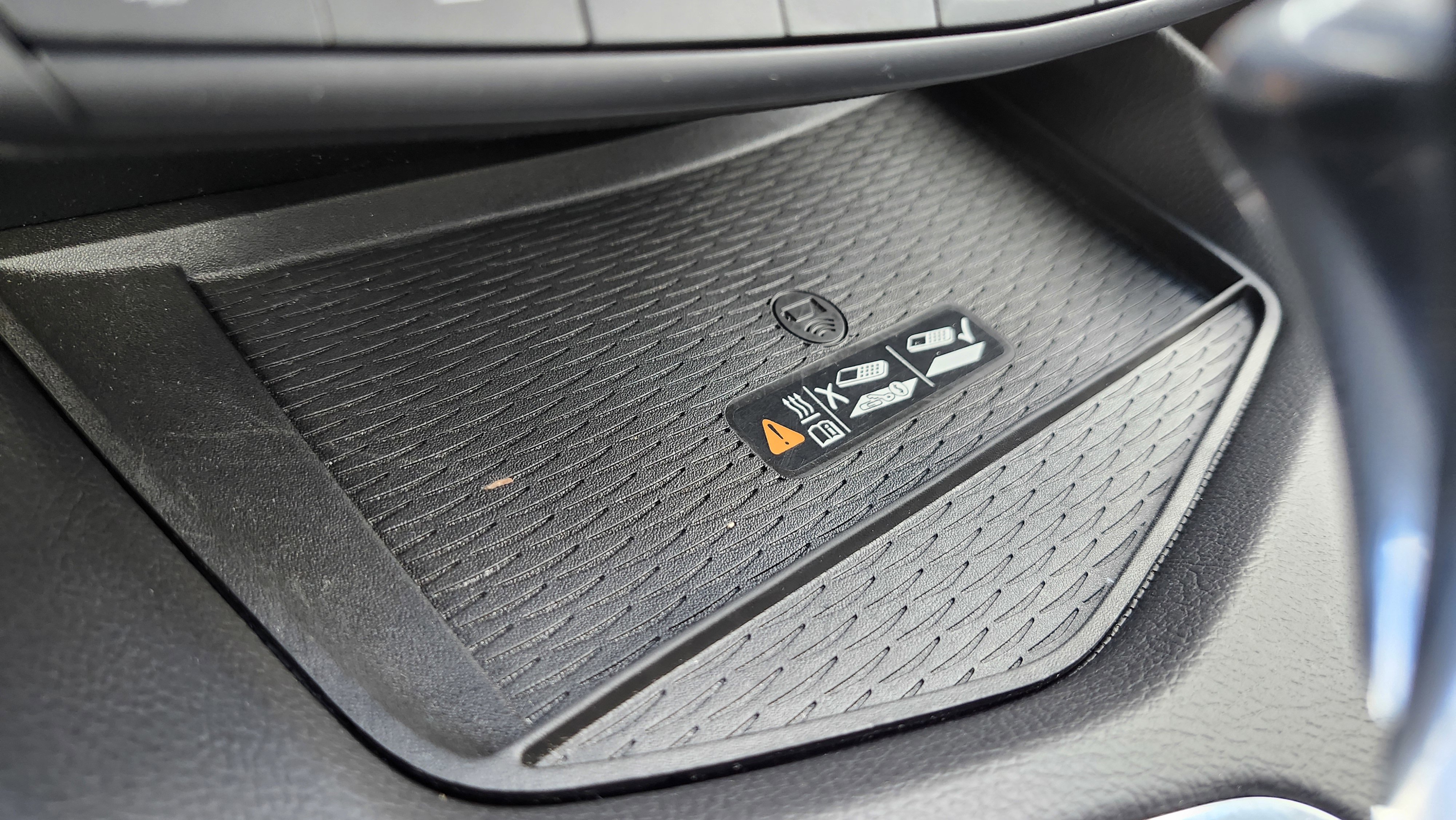 Used 2023 Cadillac CT4 Premium Luxury w/ Climate Package image 9