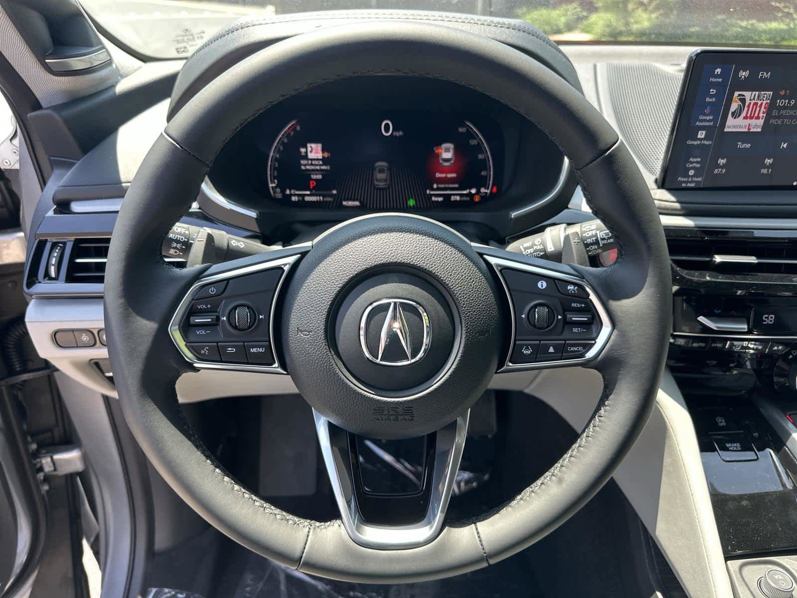 New 2026 Acura MDX FWD w/ Technology Package image 15