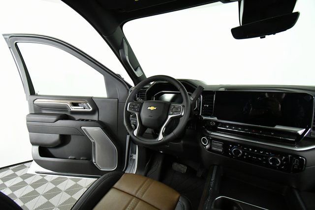New 2026 Chevrolet Silverado 3500 High Country w/ Technology Package image 20