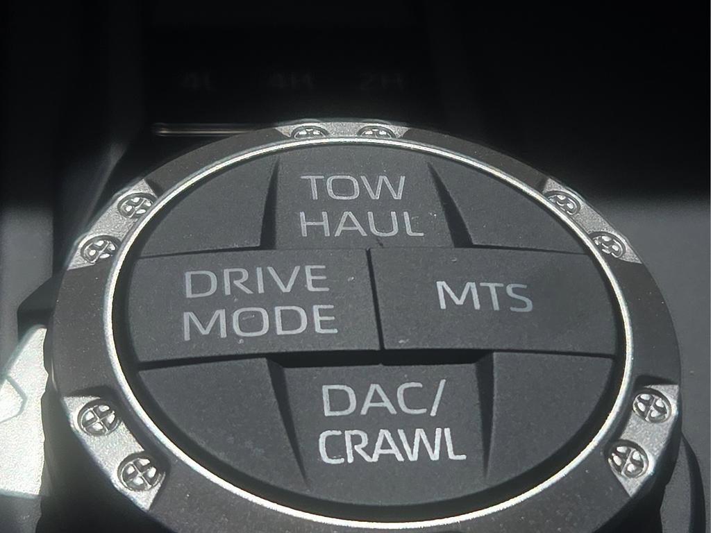 New 2026 Toyota Tacoma TRD Off-Road image 22