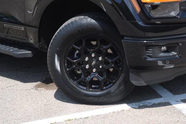 Used 2024 Ford F150 XLT w/ Equipment Group 302A MID AWD/4WD image 30