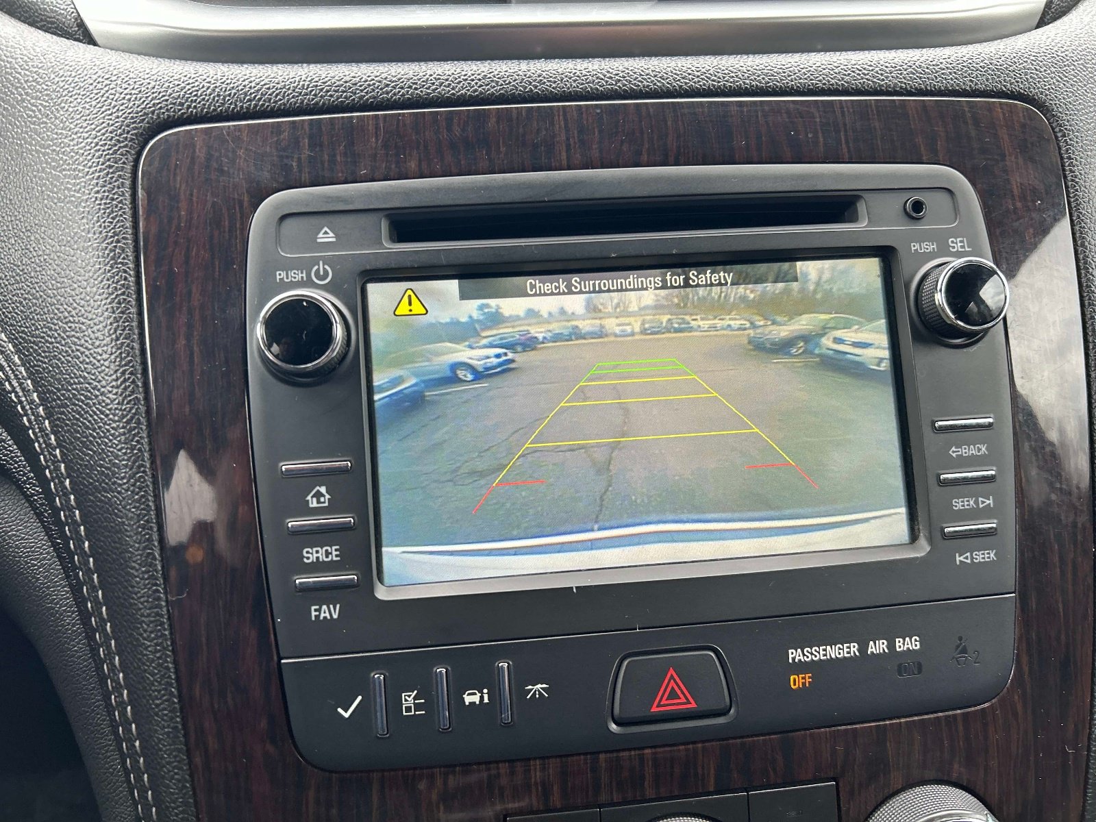 Used 2016 Chevrolet Traverse LT w/ Style and Technology Package AWD/4WD image 30