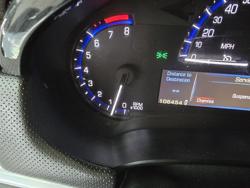 Used 2013 Cadillac XTS Luxury FWD image 31
