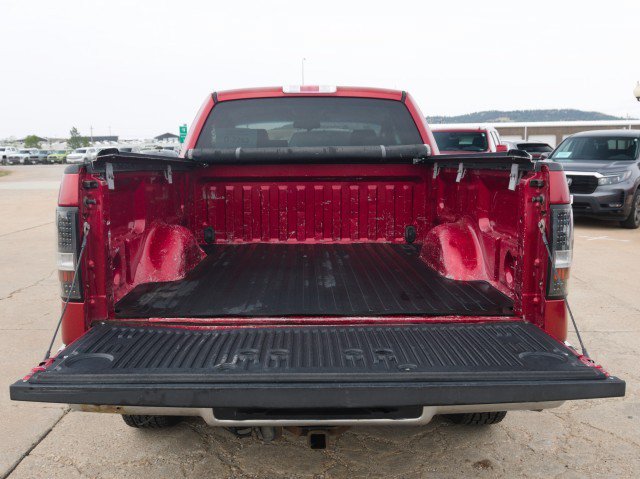 Used 2007 Ford F150 XLT AWD/4WD image 5