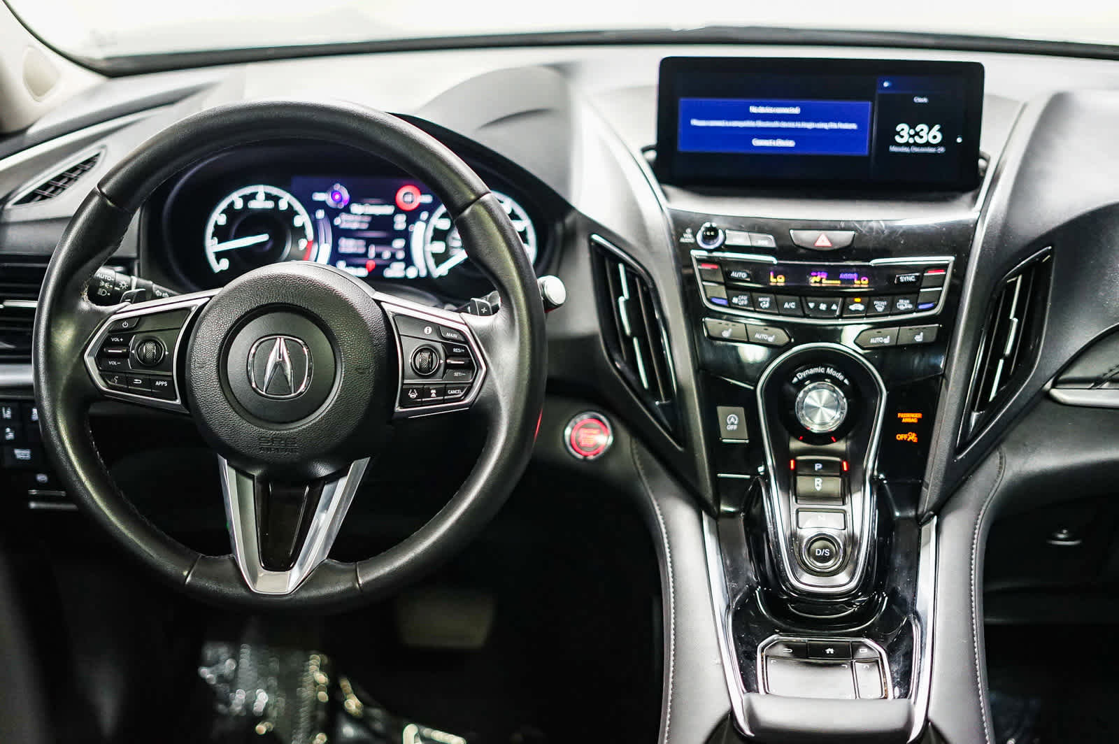 Used 2020 Acura RDX image 15