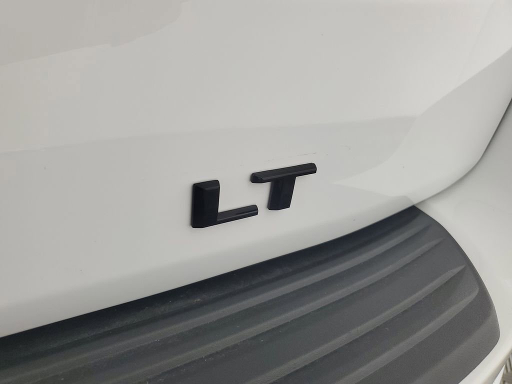 New 2026 Chevrolet Tahoe LT image 33
