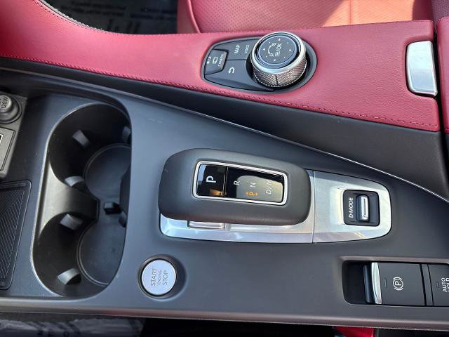 Certified 2026 INFINITI QX60 Luxe w/ Cargo Package image 24